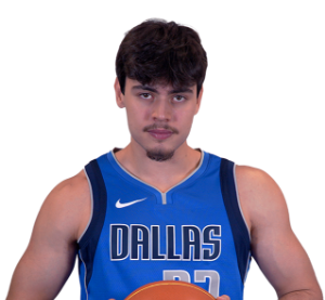 Foto do Matheus Mazzola Influencer de basquete agenciado pela Midia Hype