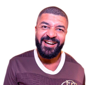 Olivinha, Flamengo, RJ, Futebol, Carioca, Basquete, NBA, NBB, Midia Hype, Influenciadores, Influencier