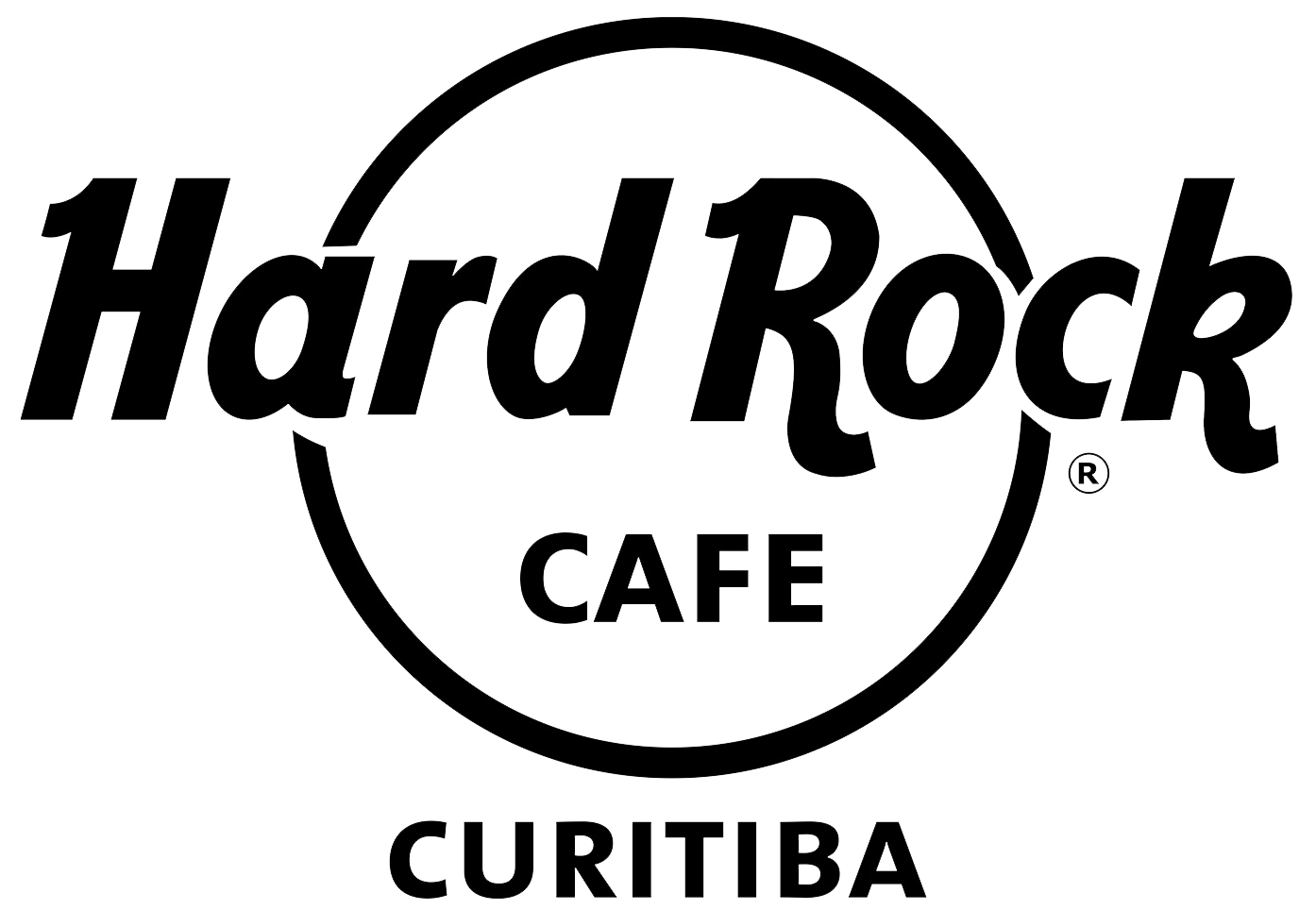 HRC Curitiba