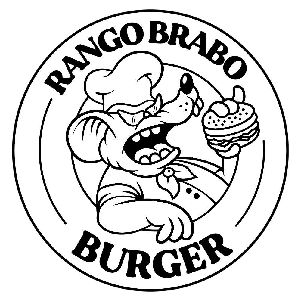 Rango Brabo Burguer