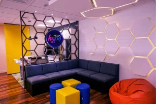 Foto Agência Midia Hype