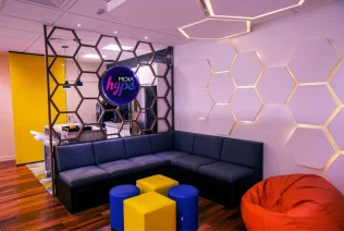 Foto da Agência Mida Hype