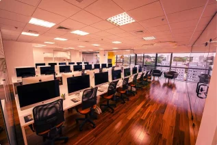 Foto da Agência Midia Hype