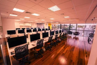 Foto da Agência Mida Hype