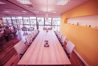 Foto da Agência Midia Hype